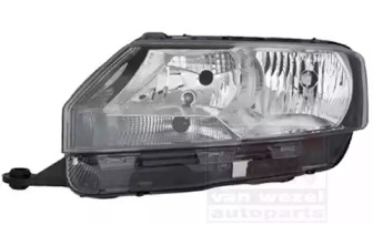 VAN WEZEL 7617961 -